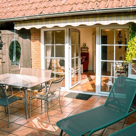 Ferienhaus Jadeblick I I Dangast Zewnętrze zdjęcie