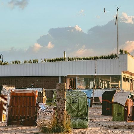 Ferienhaus Jadeblick I I Dangast Zewnętrze zdjęcie