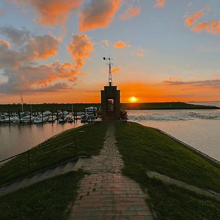 Ferienhaus Jadeblick I I Dangast Zewnętrze zdjęcie