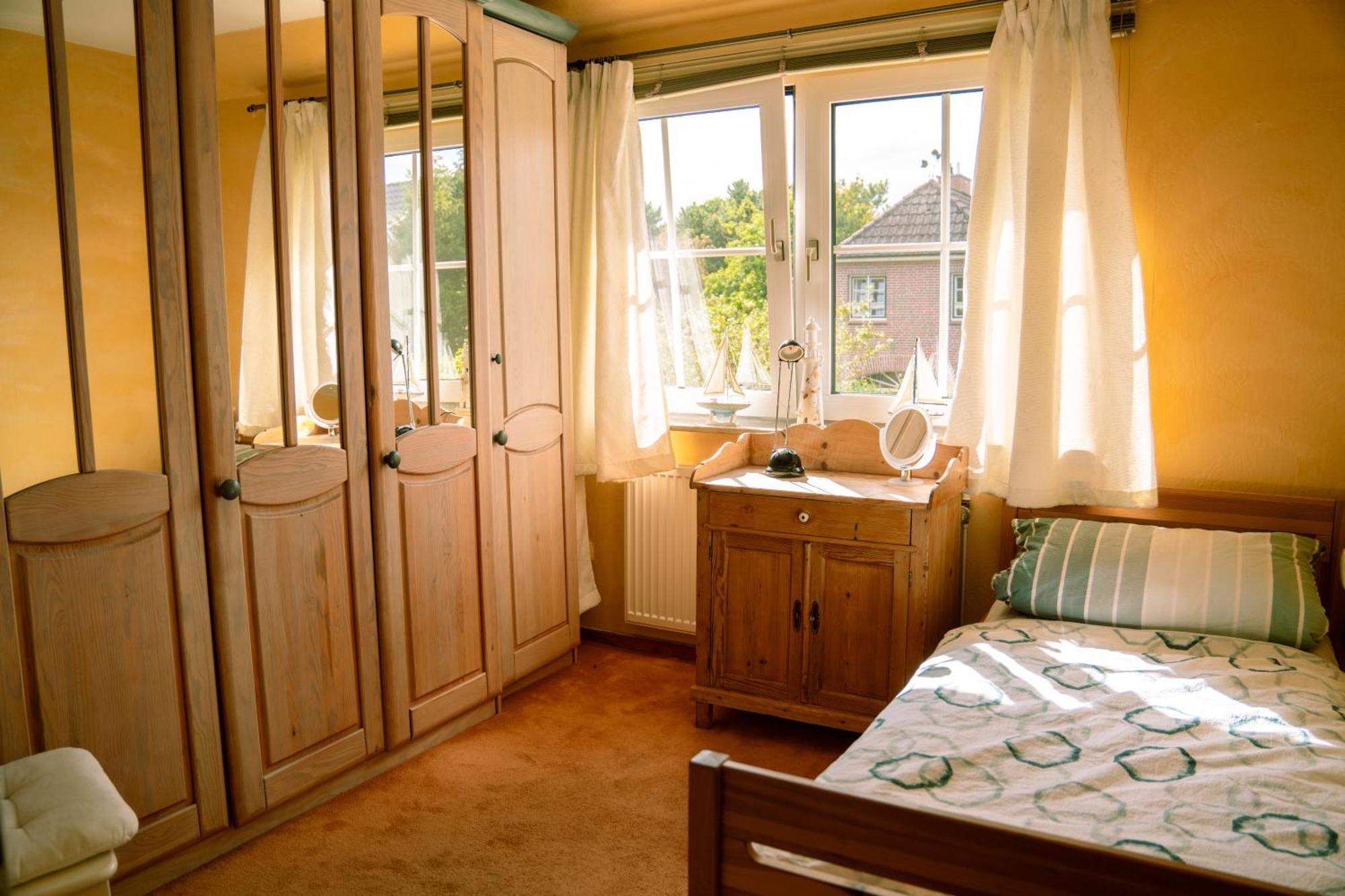 Ferienhaus Jadeblick I I Dangast Zewnętrze zdjęcie
