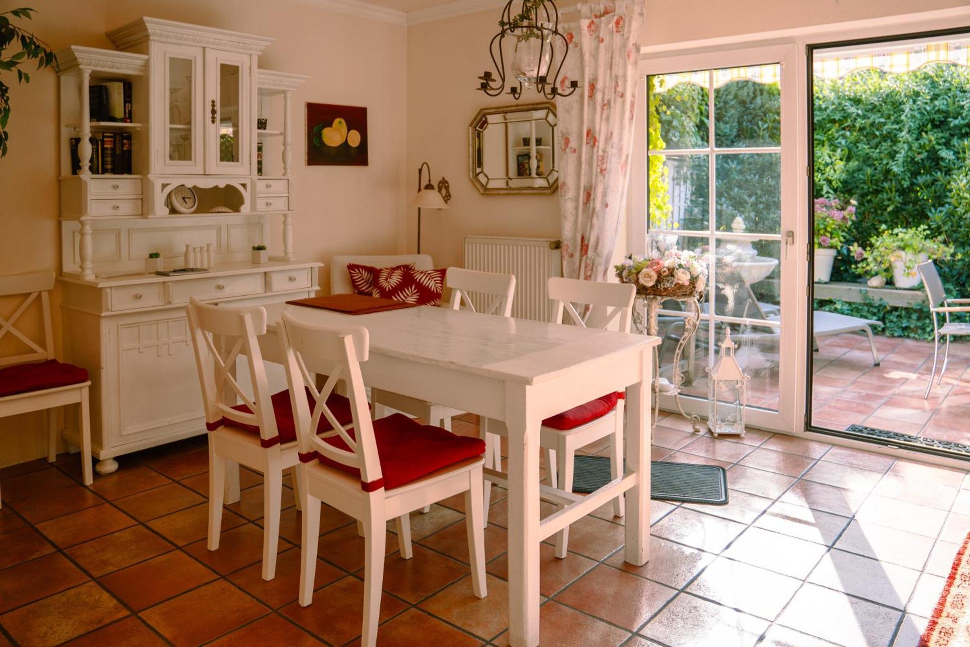 Ferienhaus Jadeblick I I Dangast Zewnętrze zdjęcie