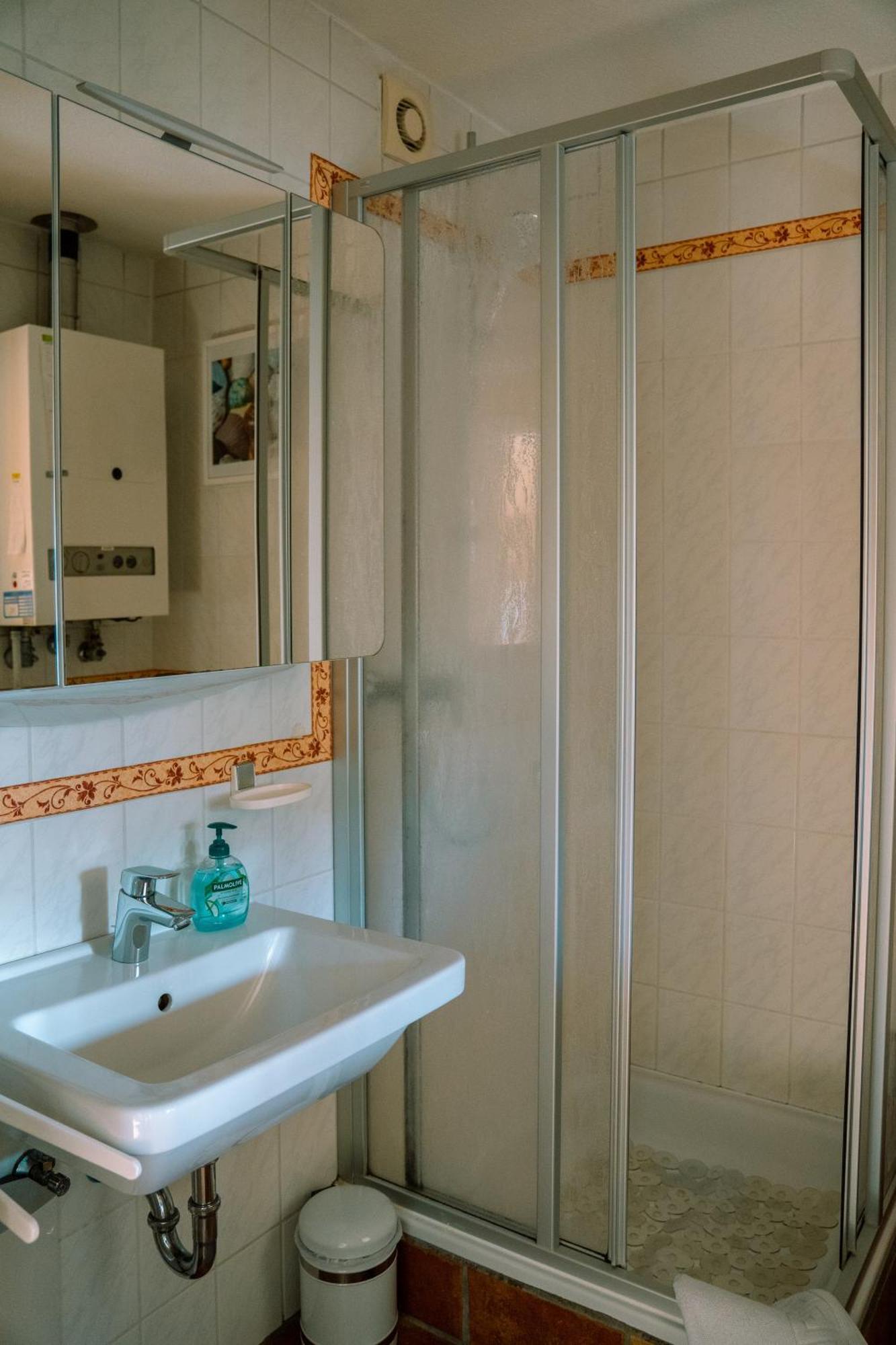 Ferienhaus Jadeblick I I Dangast Zewnętrze zdjęcie