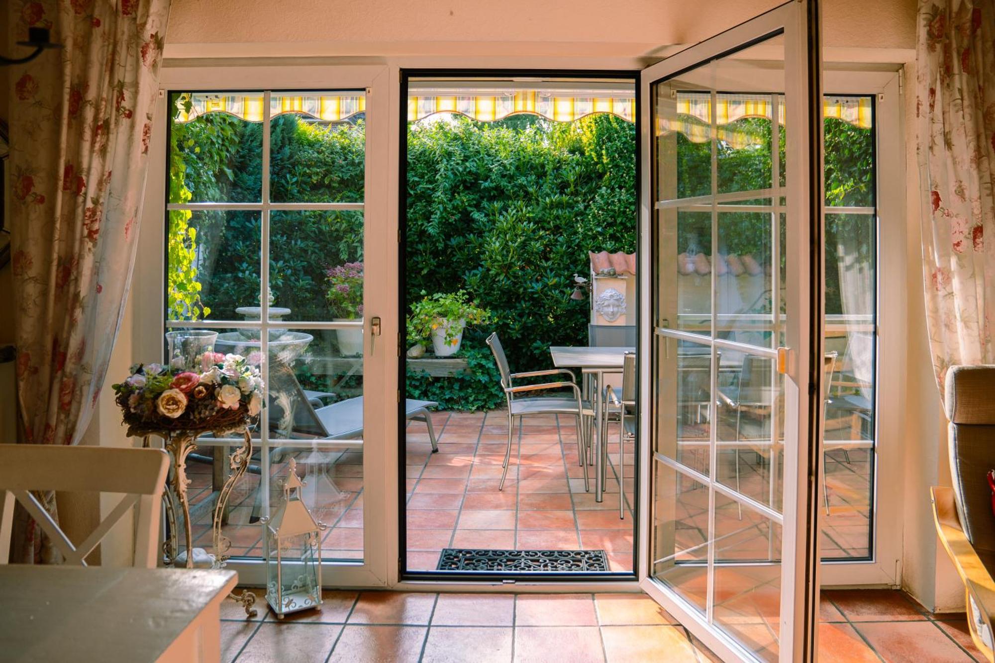 Ferienhaus Jadeblick I I Dangast Zewnętrze zdjęcie