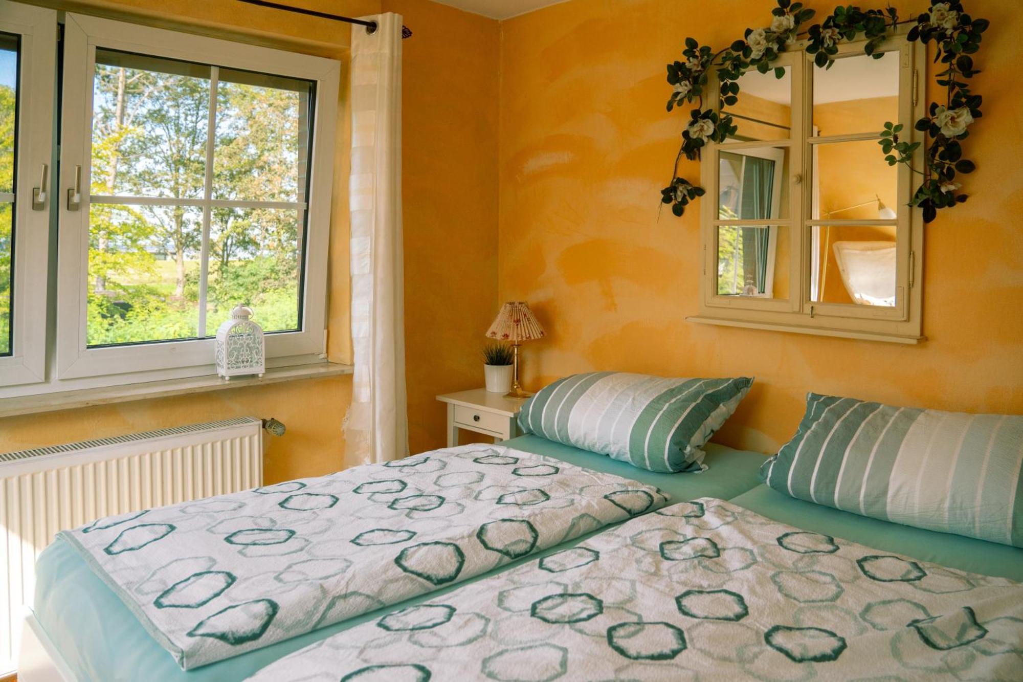 Ferienhaus Jadeblick I I Dangast Zewnętrze zdjęcie