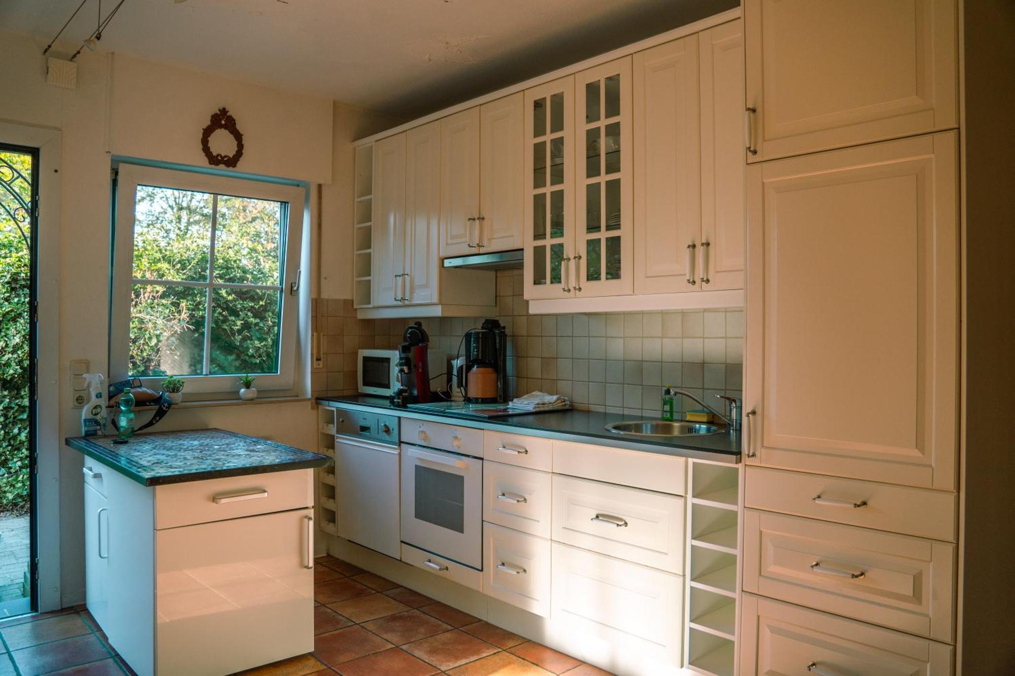 Ferienhaus Jadeblick I I Dangast Zewnętrze zdjęcie