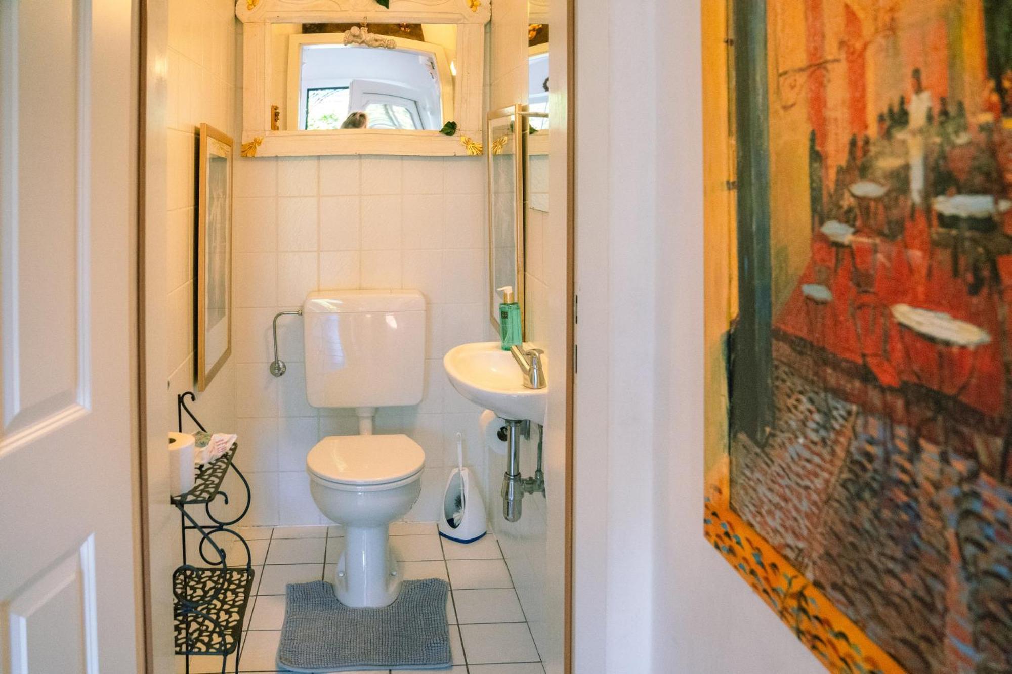 Ferienhaus Jadeblick I I Dangast Zewnętrze zdjęcie