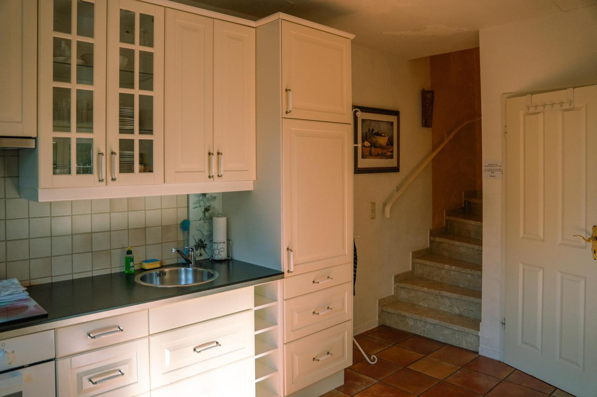 Ferienhaus Jadeblick I I Dangast Zewnętrze zdjęcie